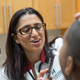 Dr. Mona Hanna-Attisha (courtesy of Michigan State University)